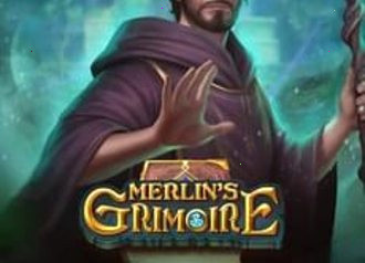 Игра Merlin's Grimoire